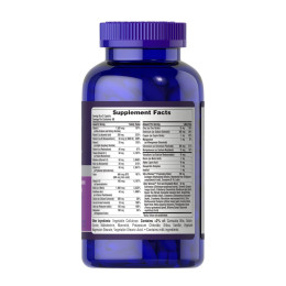 Ultra Woman™ Daily Multi Timed Release with Zinc - 180 caps Puritans Pride