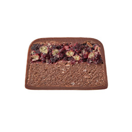 Space Bite - 10x45g Cherry Chocolate Space Food