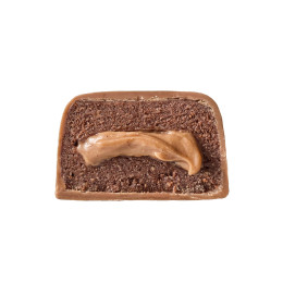 Space Bite - 10x45g Hazelnut Chocolate Space Food