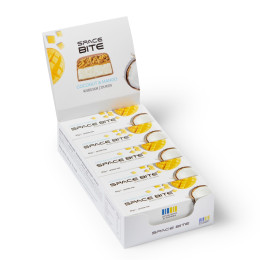 Space Bite - 10x45g Coconut Mango Space Food