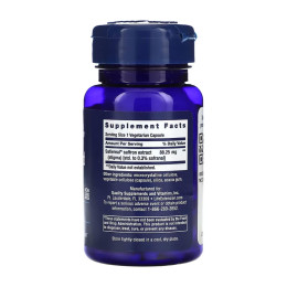 Optimized Saffron - 60 vcaps Life Extension