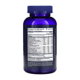 Children's Formula Life Extension Mix™ - 120 chewable tabs Life Extension