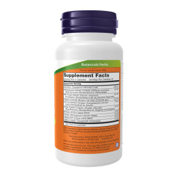 Detox & Cleanse - 90 caps Now Foods