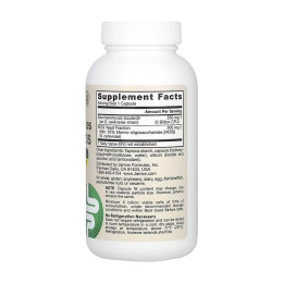 Saccharomyces Boulardii + MOS - 90 caps Jarrow Formulas