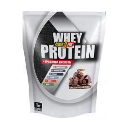 Whey Protein - 1000g Chocolate Ice Cream Power Pro