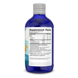 Children's DHA - 237 ml Nordic Naturals