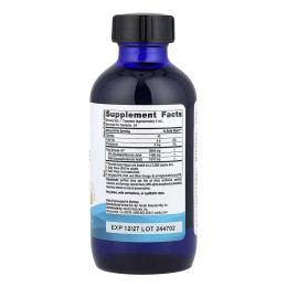 Ultimate Omega - 119 ml Nordic Naturals