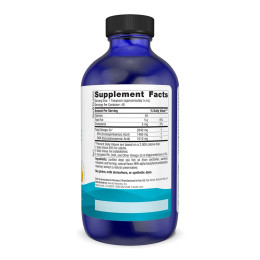 Ultimate Omega - 237 ml Nordic Naturals