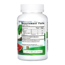 Vitamin D3 Gummies Kids - 120 gummies Nordic Naturals