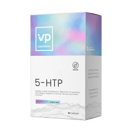 5-HTP - 60 caps VPLab