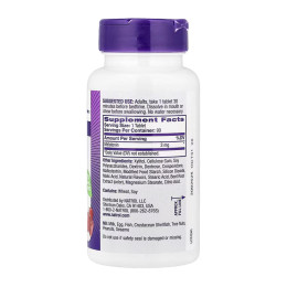 Melatonin 3mg - 90 tabs NATROL
