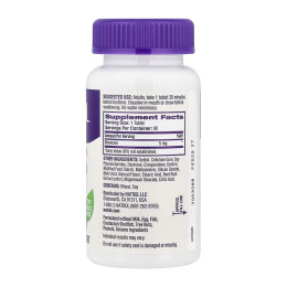 Melatonin 5mg - 90 tabs NATROL