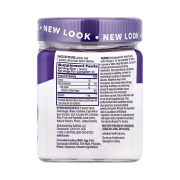 Melatonin 5mg - 90 gummies NATROL