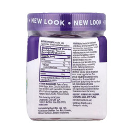 Melatonin 10mg - 60 gummies NATROL