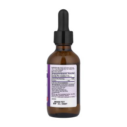 Melatonin Liquid 1mg - 60 ml NATROL