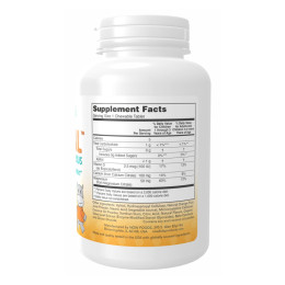 Kid-Cal Chewable Calcium - 100 loz Now Foods