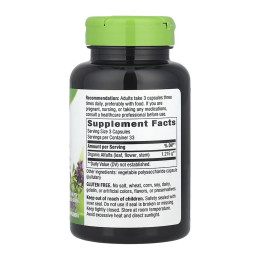 Alfalfa - 100 vcaps Nature's Way