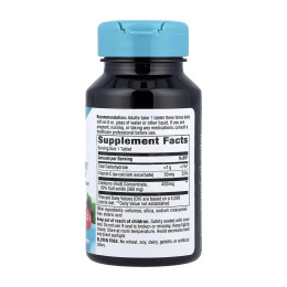 Cranberry - 60 tabs Nature's Way