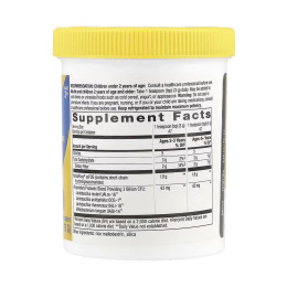 Primadophilus® Reuteri Powder - 141.75g Nature's Way