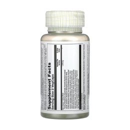 Total Cleanse Kidney - 60 vcaps Solaray