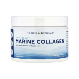 Marine Collagen - 150g Nordic Naturals