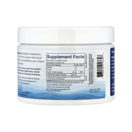Marine Collagen - 150g Nordic Naturals