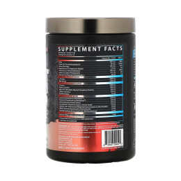 Outlift Burn - 413.6g Red White & 'Merica Nutrex