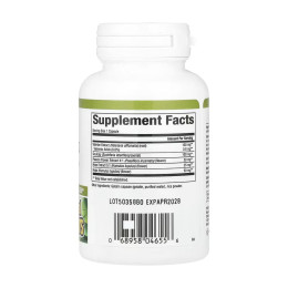 Sleep Relax - 90 caps Natural Factors