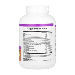 OsteoMove Joint Care - 240 tabs Natural Factors