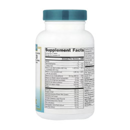 Wellness Formula® - 90 tabs Source Naturals