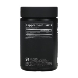 Berberine 1000mg - 120 vcaps Sport Research