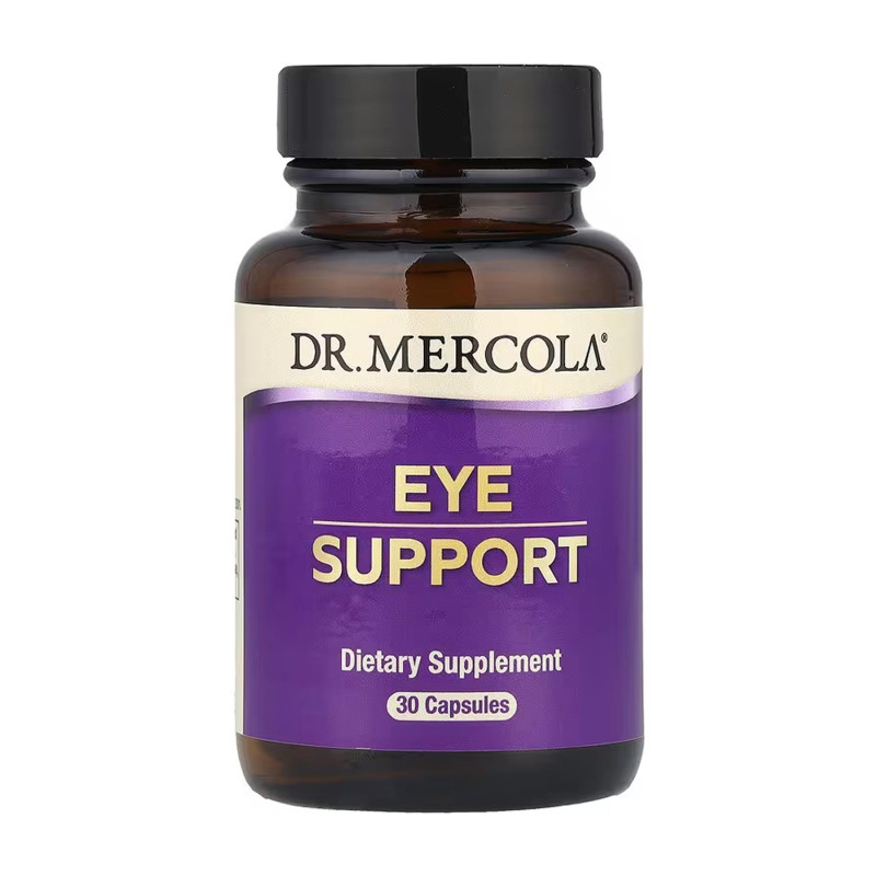Eye Support - 30 caps Dr. Mercola