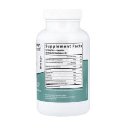 PQQ + Myo + D-Chiro Inositol Plus - 120 caps Fairhaven Health