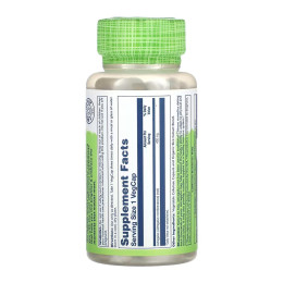 Astragalus Root 400mg - 100 vcaps Solaray
