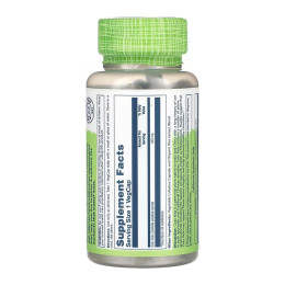 Gotu Kola Aerial 450mg - 100 vcaps Solaray
