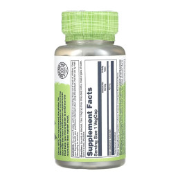 Neem Leaf 460mg - 100 vcaps Solaray