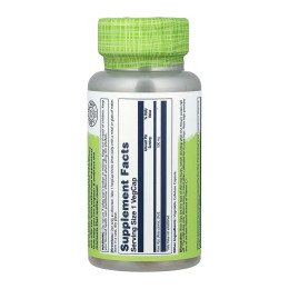 Rose Hips Fruit 550mg - 100 vcaps Solaray