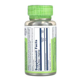 St. John's Wort Aerial 325mg - 100 vcaps Solaray