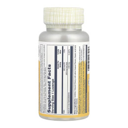 Vitamin B-12 1000mcg - 90 lozenges Solaray