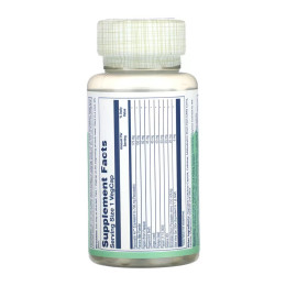 Super Digestaway - 60 vcaps Solaray