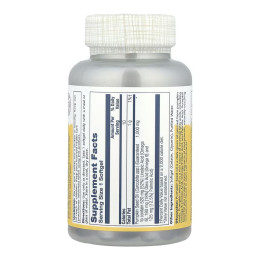 Pumpkin Seed Oil 1000mg - 90 softgels Solaray