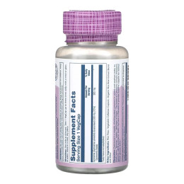 Gymnema 385mg - 60 vcaps Solaray