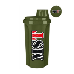 MST Shaker MST (500 ml, olive)