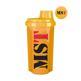 MST Shaker MST (700 ml, orange)