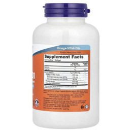 Олія криля 1000 Now Foods (Krill 1000) 1000 мг 120 желатинових капсул