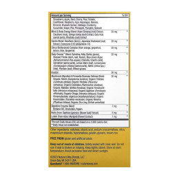 Once Daily Men's 50+ Ultra Multivitamin - 60 tabs Nature's Way