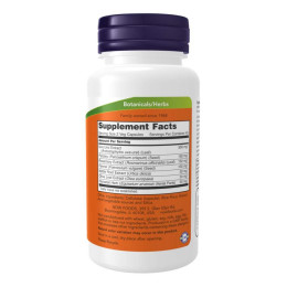 Kidney Cleanse - 90 vcaps Now Foods