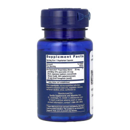 Bio-Quercetin - 30 vcaps Life Extension
