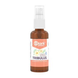 Трібулус, Tribulus Liquid Extract - 50ml Stark Pharm