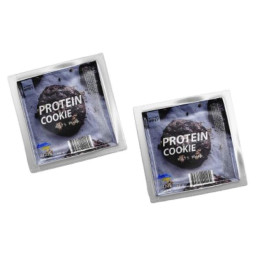 Protein Cookie - 60g Nuts Mix (Поштучно) Craft Whey